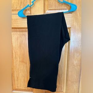 Women’s Black Scrub pants